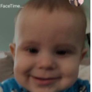 Meet your Posher, Sharon